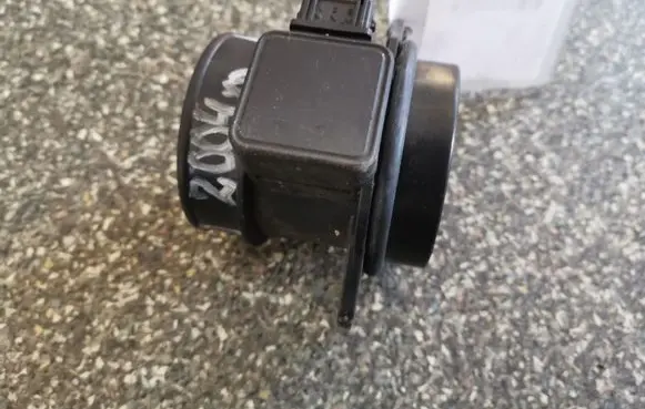 KIA Rio Mass air flow meter 0K32A13210 5WK9625