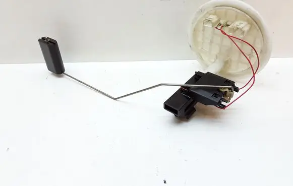 Volvo S80 In-tank fuel pump