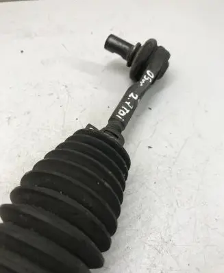 Audi A6 S6 C6 4F Steering tie rod 
