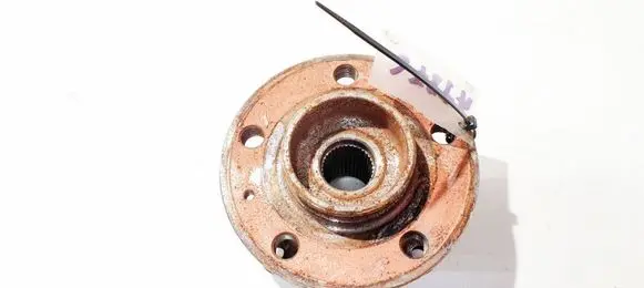 Volvo XC90 Rear wheel hub
