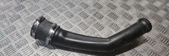 Mercedes-Benz GLC C253 Intercooler hose/pipe A2740980207
