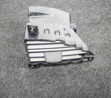 Tesla Model X Dashboard air vent grill cover trim 600762800C