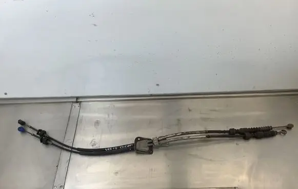 Toyota Corolla Verso AR10 Gear shift cable linkage 