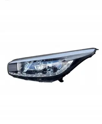 KIA Ceed Headlight/headlamp 92101-A2220