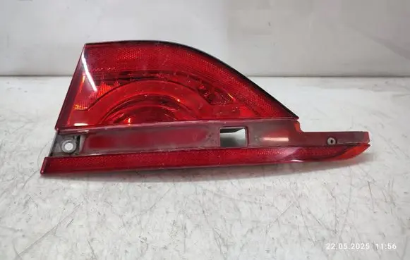 Jaguar XF X260 Tailgate rear/tail lights GX6315K272AF