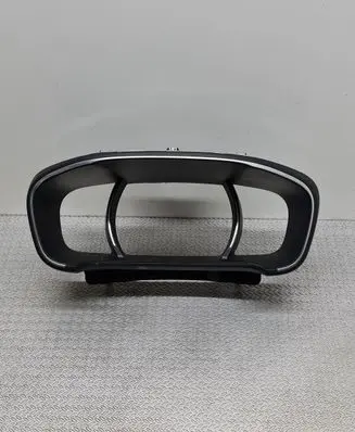 Renault Megane IV Dashboard trim 682647342R 1548987X M50284