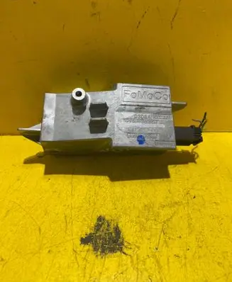 Ford Focus Steering wheel lock 7G913F880