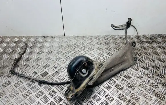 Skoda Superb B8 (3V) Rear control arm 1K0501475