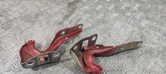 Fiat Panda III Engine bonnet/hood hinges ZMKFPIII