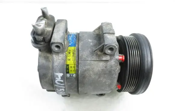 Chevrolet Aveo Air conditioning (A/C) compressor (pump) 714978