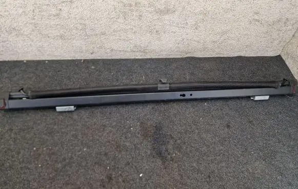 Audi A6 S6 C8 4K Parcel shelf load cover 4K9861691
