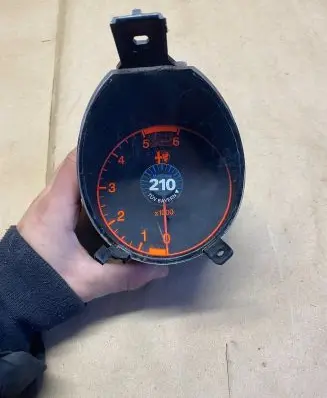 Alfa Romeo 156 Tachometer 6160340010A 6850840010