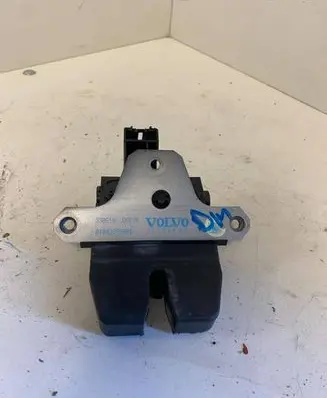 Volvo V50 Tailgate/trunk/boot lock/catch/latch 31276698