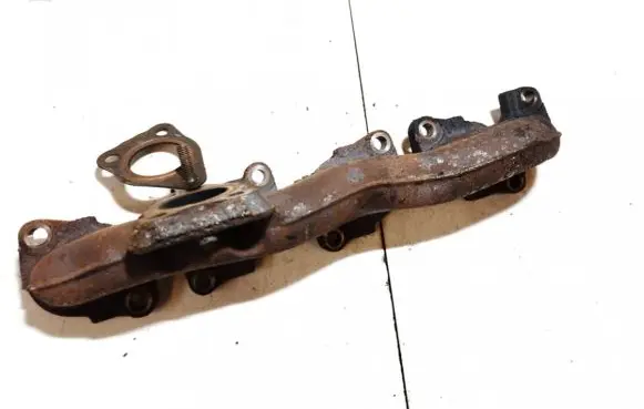 Opel Insignia A Exhaust manifold 55565985 428702015