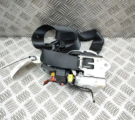 Mercedes-Benz GLE W167 Front seatbelt A1678602703