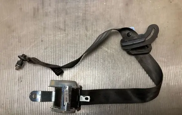 Hyundai Santa Fe Rear seatbelt 898102B000 13533 898202B000