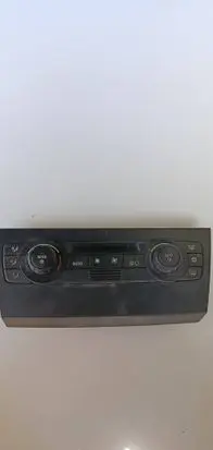 BMW 3 E90 E91 Climate control unit A2C53117977 6958536