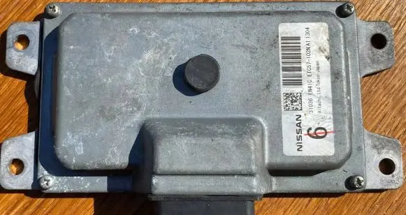 Nissan Qashqai Other control units/modules MR20 31036EN41CETC57