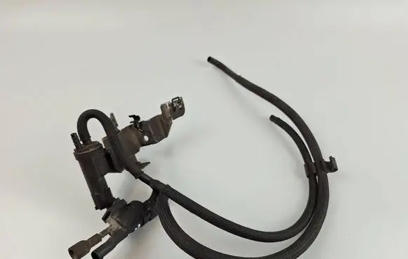Mercedes-Benz C W204 Sensor A0025401497