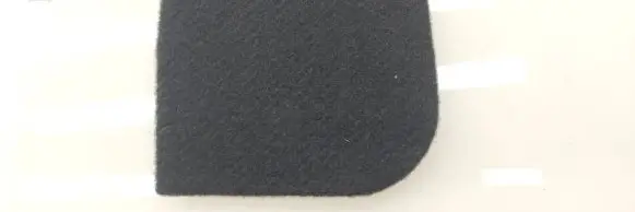 Subaru Outback Trunk/boot trim cover S73506900