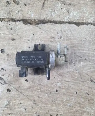 Ford Galaxy Turbo solenoid valve 1H0906627A 98T015 72190325