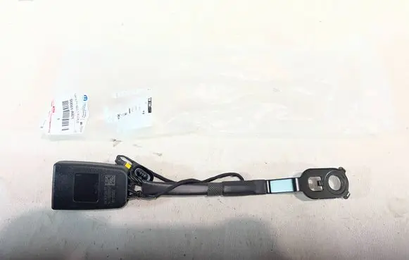 Toyota Proace Front seatbelt buckle SU001A9671