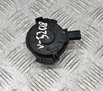 BMW X2 F39 Crankshaft position sensor 7614288