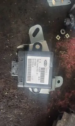 Peugeot 407 Other control units/modules 9647428280 EAS30001 09733309900
