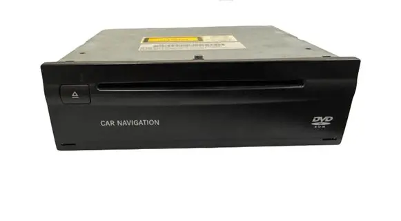 Mercedes-Benz E W211 Navigation unit CD/DVD player A2118705226 65066017