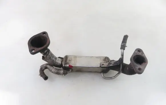 Mazda 5 EGR valve cooler 