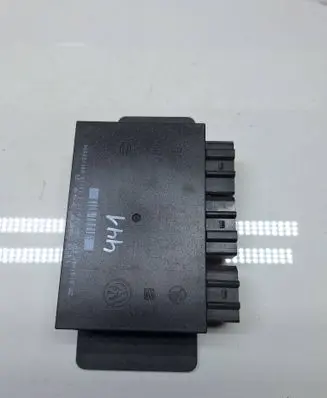 Comfort/convenience module