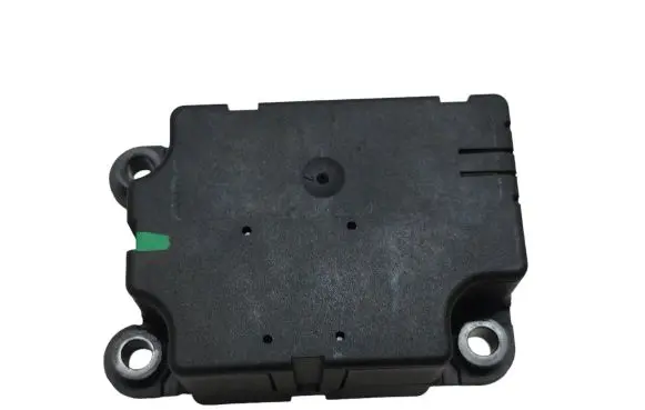 Intake manifold valve actuator/motor