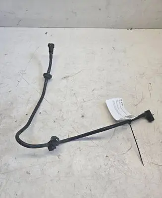 Opel Vectra C Vacuum line/pipe/hose 