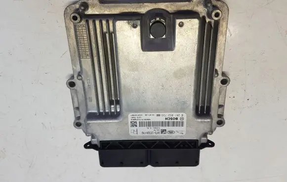 Land Rover Discovery Sport Other control units/modules GX73-12C520-FAG