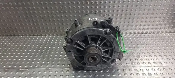 Mercedes-Benz C W203 Generator/alternator A0001501750