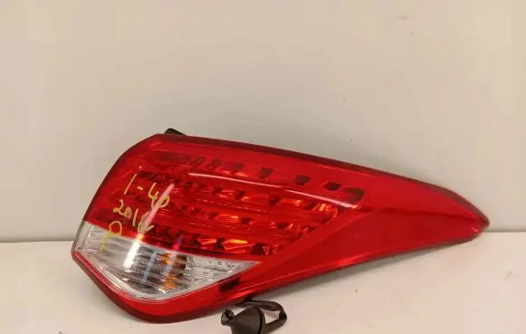Hyundai i40 Rear/tail lights