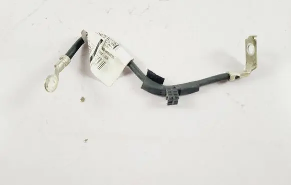 Volvo S90, V90 Negative earth cable (battery) 31376394