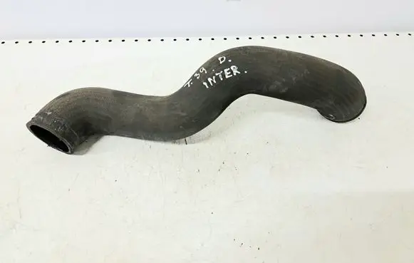 Volvo S60 Intercooler hose/pipe