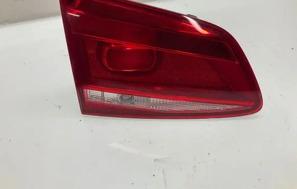 Volkswagen PASSAT B7 Tailgate rear/tail lights 3AF945093J E12990 605511