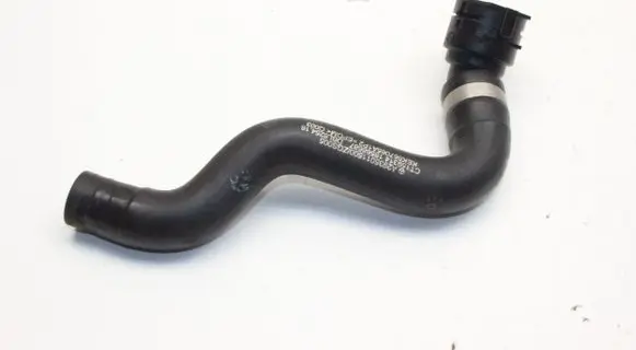 Mercedes-Benz EQC Engine coolant pipe/hose A2935011500