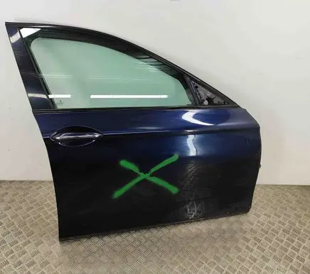 BMW 5 F10 F11 Front door 7206108