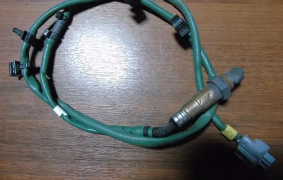 Porsche Panamera (970) Lambda probe sensor 97060617600