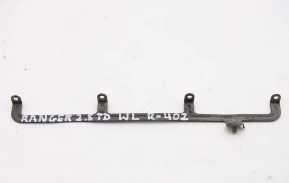 Ford Ranger Glow plug wires 