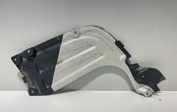 BMW X6 G06 Pickup box liner 8091980