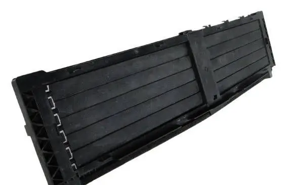 Mercedes-Benz A W177 Intercooler air guide/duct channel A1775008000