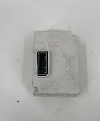 Renault Master III Other control units/modules 283C95247R NS0106219239
