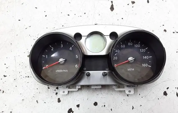 Nissan Qashqai Speedometer (instrument cluster) jd76b