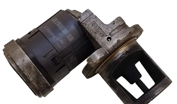 Mercedes-Benz ML W164 EGR valve A6421400360