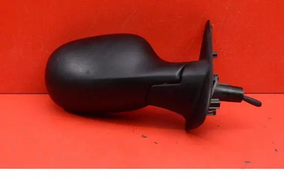 Nissan Micra Front door electric wing mirror 011031