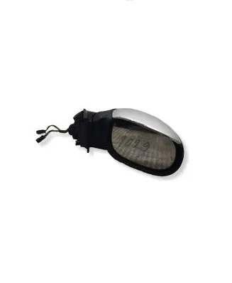 Citroen C3 Front door electric wing mirror E2011019 510110 970710